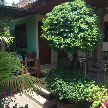 Nadialit Apartment Seminyak  Exterior photo