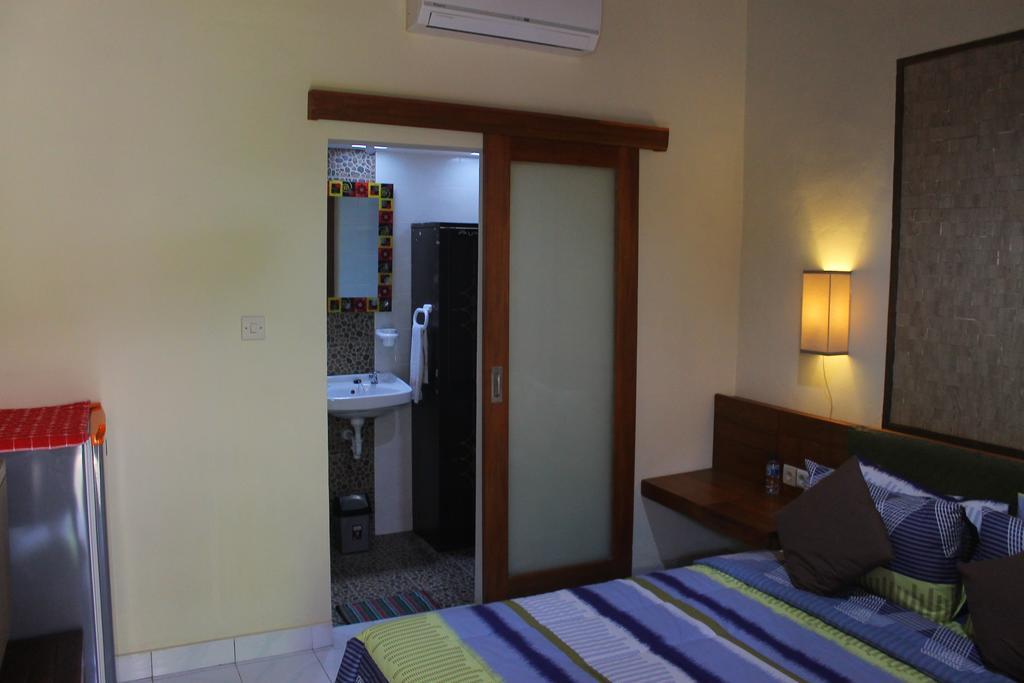 Nadialit Apartment Seminyak  Exterior photo