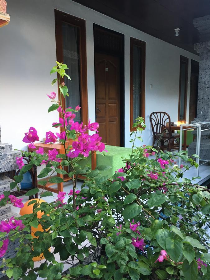 Nadialit Apartment Seminyak  Exterior photo