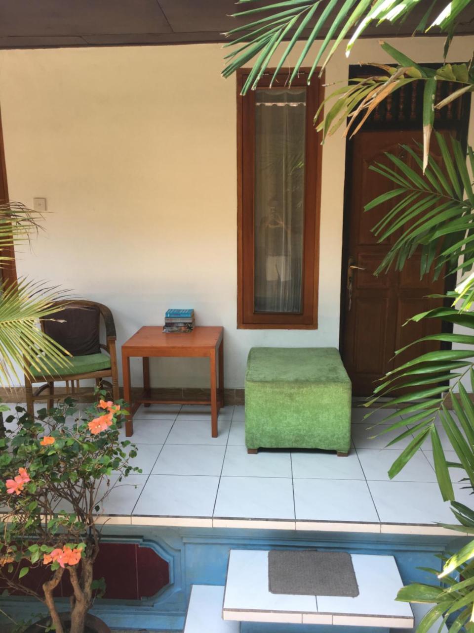 Nadialit Apartment Seminyak  Exterior photo