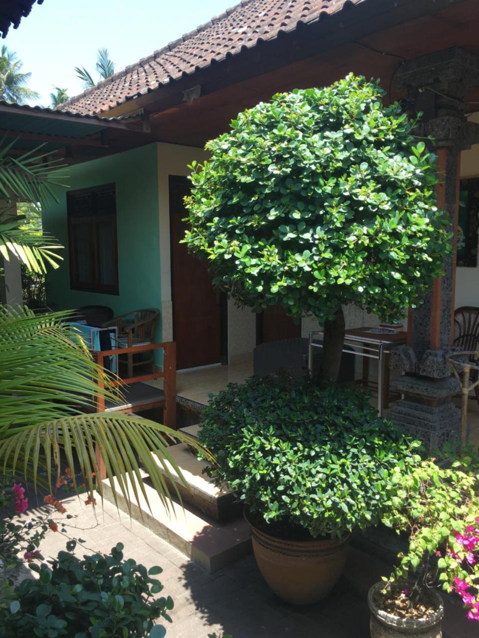 Nadialit Apartment Seminyak  Exterior photo